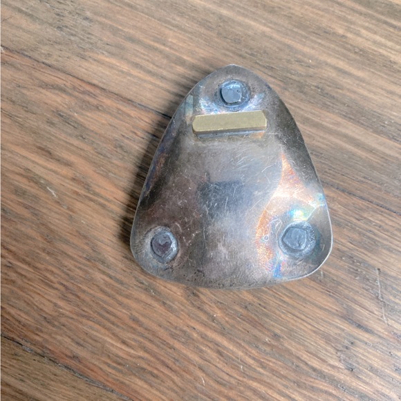 Handmade Pendant - Picture 2 of 2